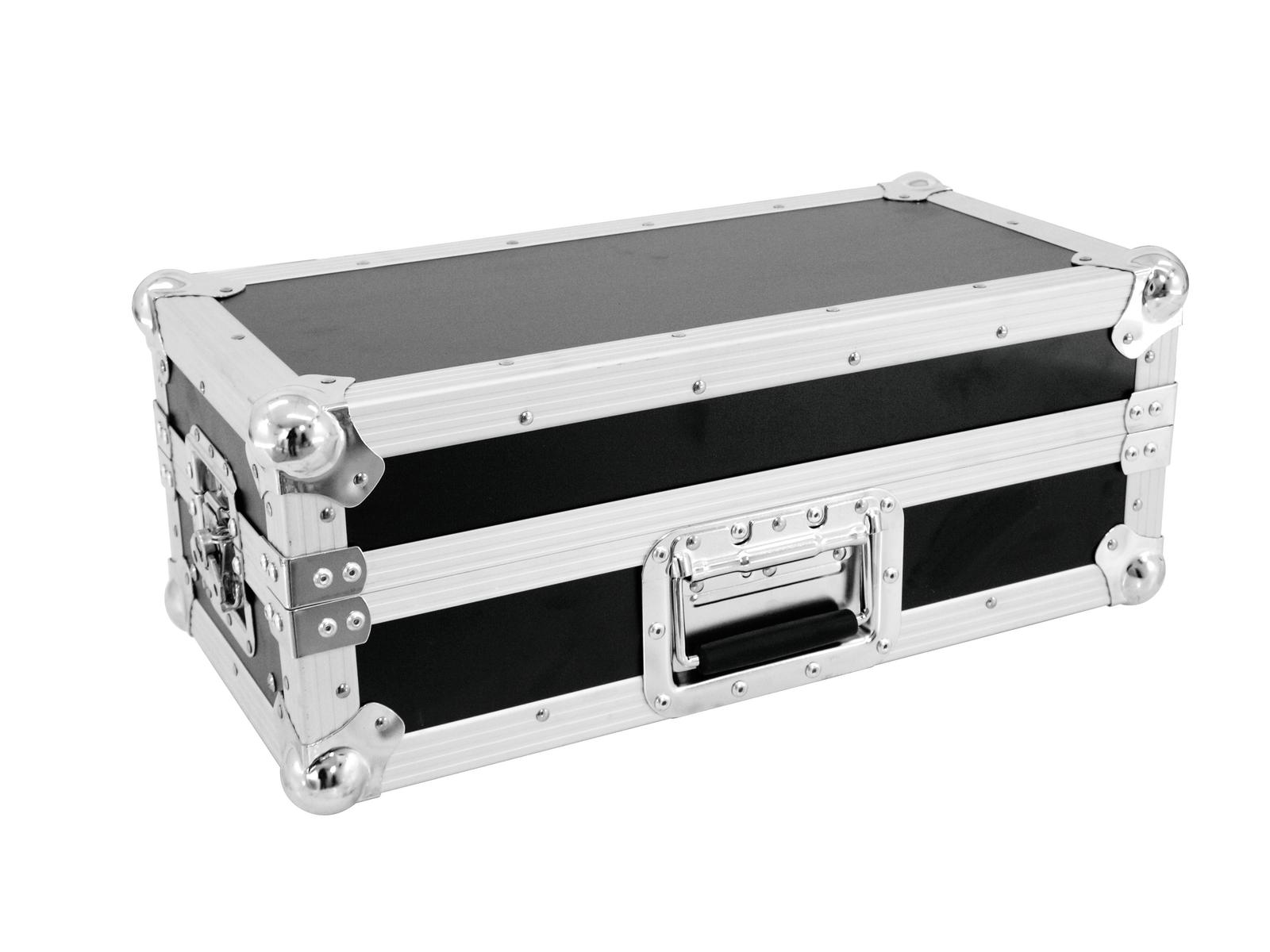 Roadinger - Mixer case Pro - MCA-19 - 4 U
