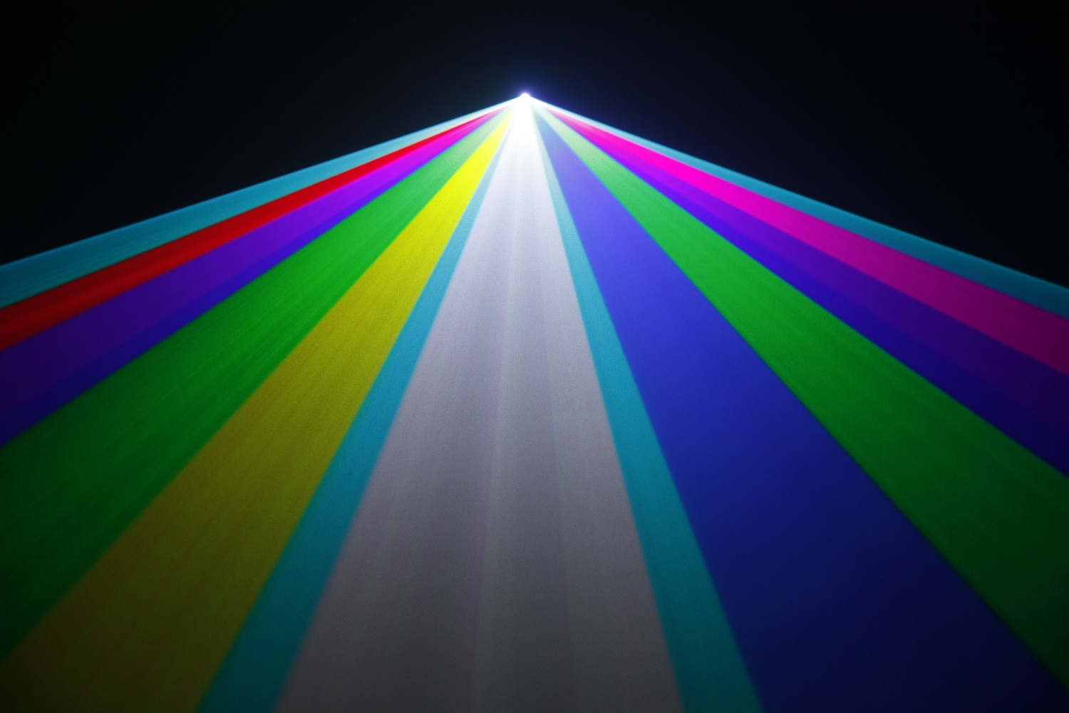 Briteq - Spectra-3D Laser