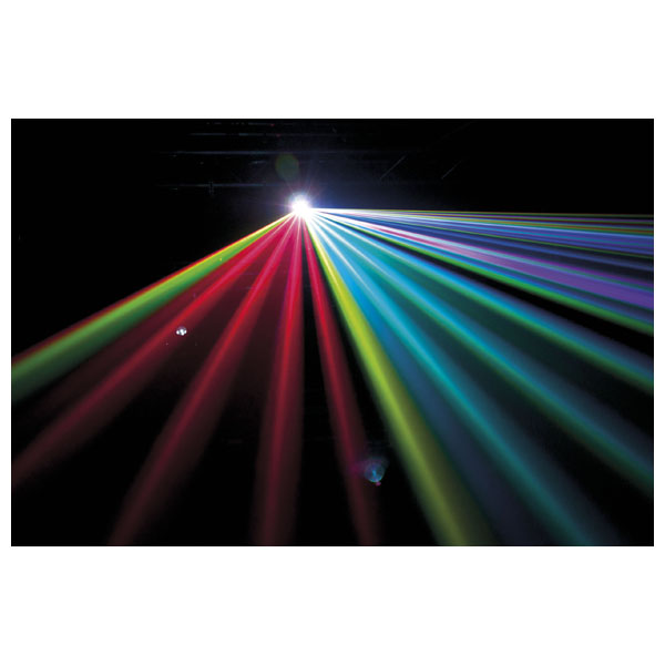 Showtec - Galactic RGB-300