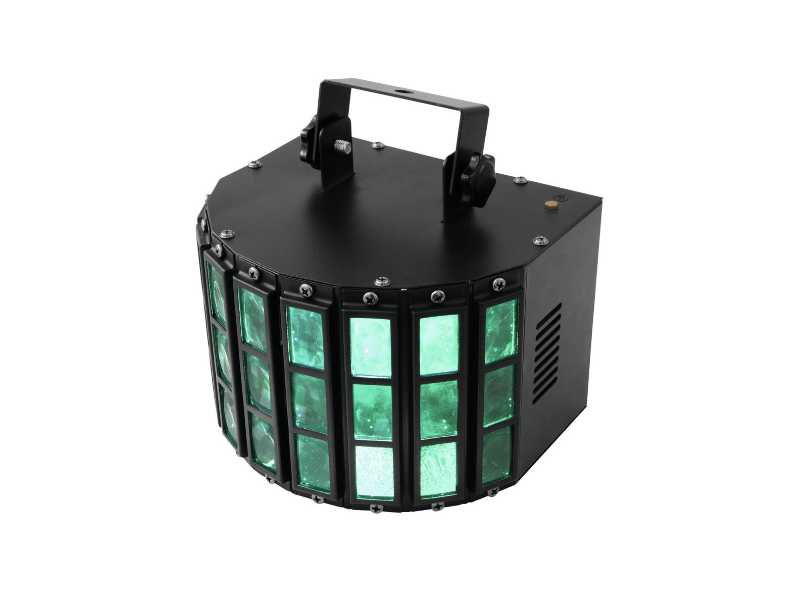Eurolite - LED Mini D-5 Beam effect