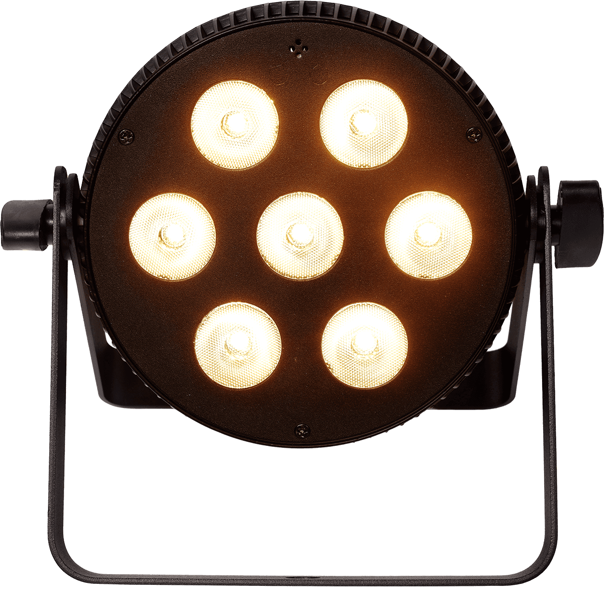 Algam Lighting - Slimpar 710 QUAD