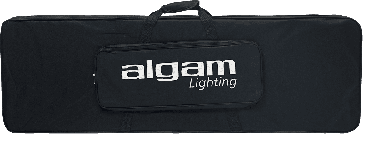 Algam Lighting - Stage Bar