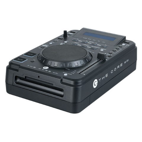 DAP Audio - Core CDMP-750