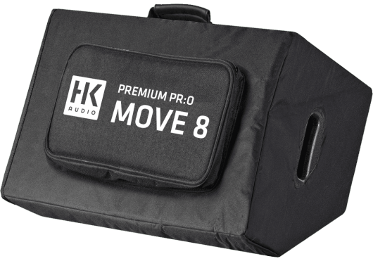 HK Audio - Bag Move 8