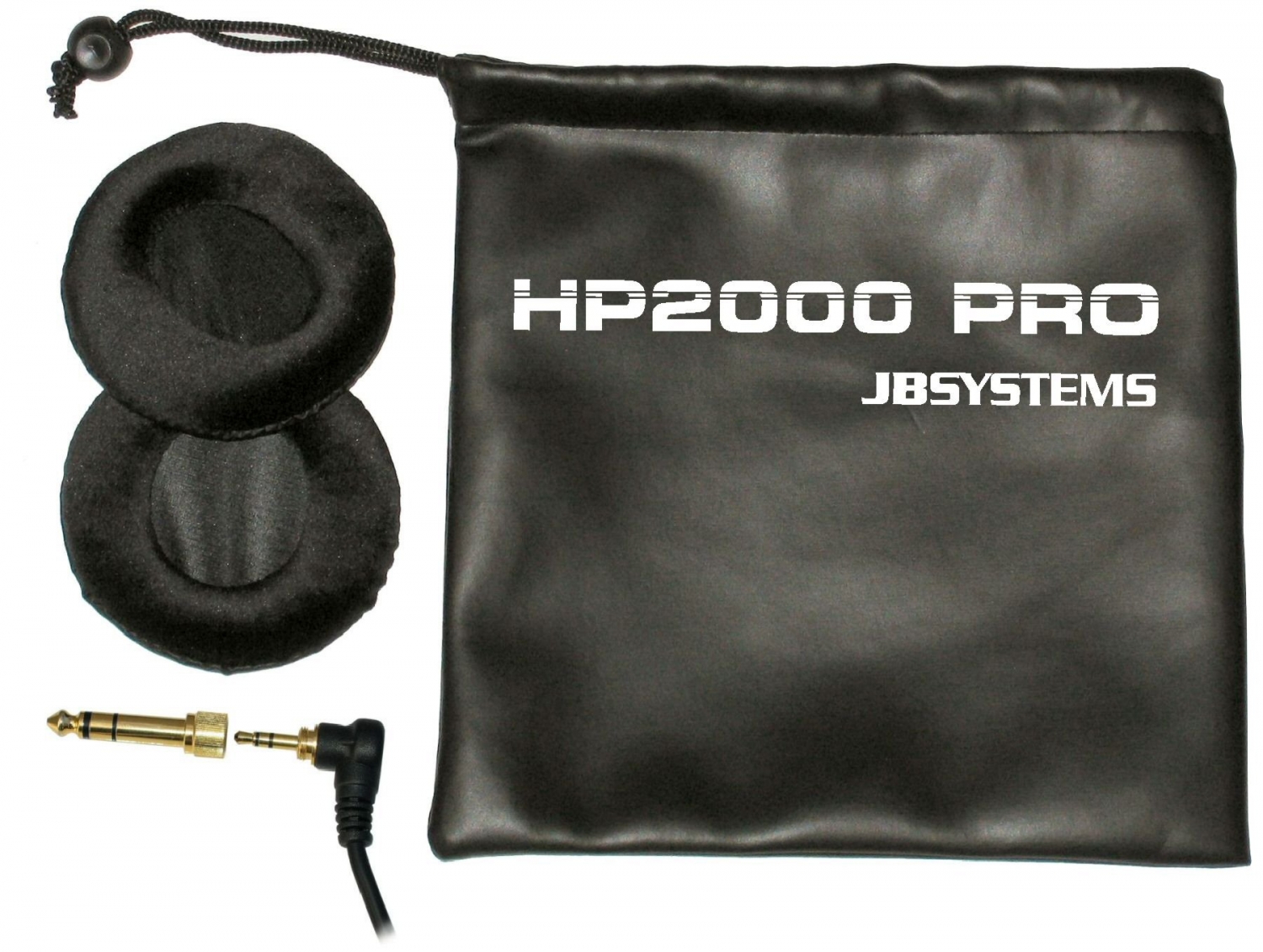 JB Systems - HP2000 Pro