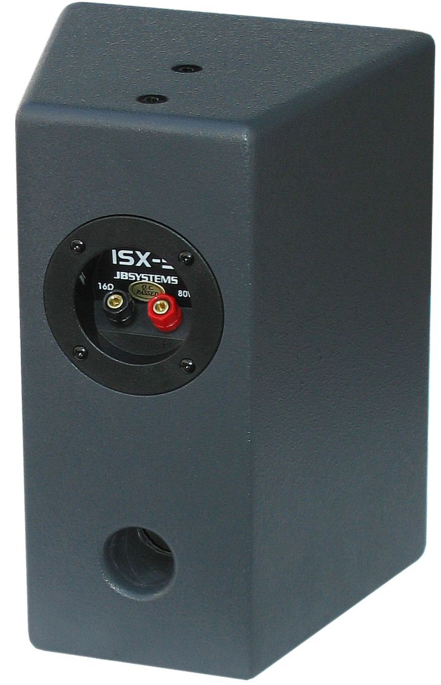 JB Systems - ISX-5
