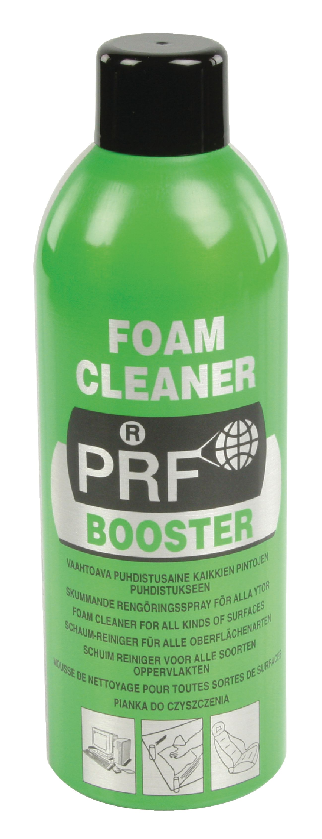 PRF - Foam cleaner - 520ml