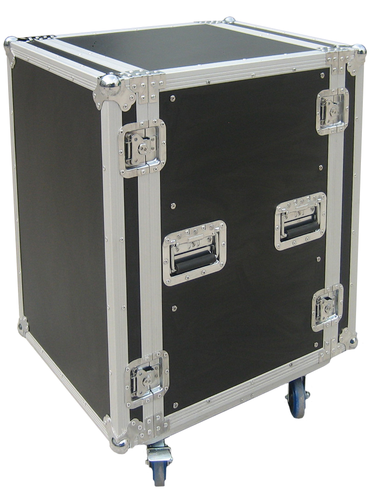JV Case - Rack Case 16U