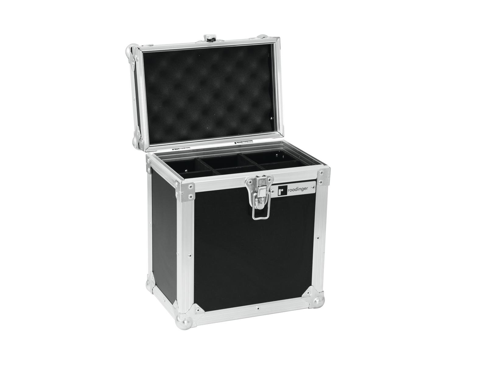 Roadinger - Sixpack Case - 6x 0,5L