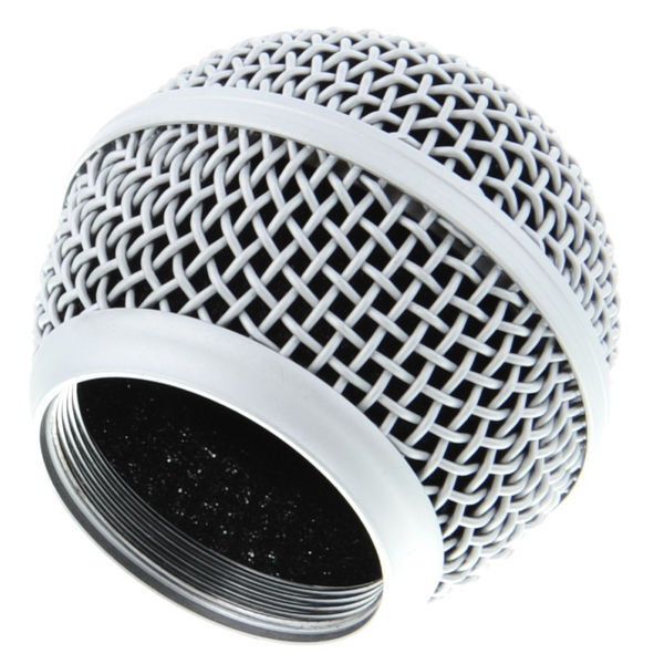 Shure - Replacement grille SM58