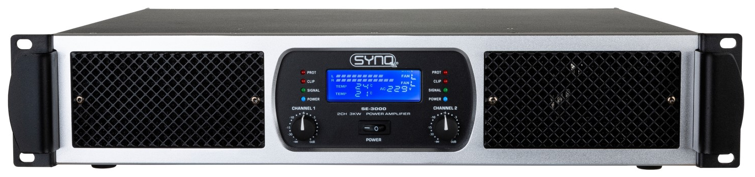 Synq - SE-3000