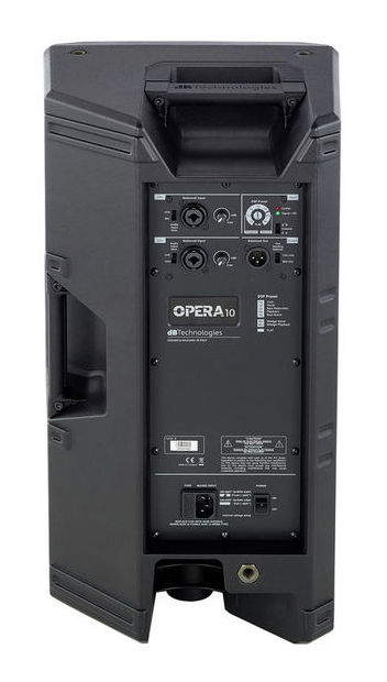 dB Technologies - Opera 12