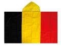 Belgian Body Flag - 150x90cm