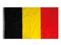 Belgian flag - 150 x 90cm
