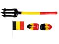 Belgisch supporters kit - N°2