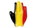 Belgische opblaasbare hand - 40x50cm