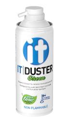 PRF - IT Duster - Compressed air - 520ml