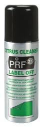 PRF - Label off - 220 ml