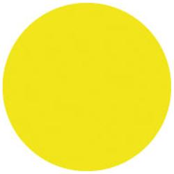 Showtec - Color sheet - 101 - Yellow