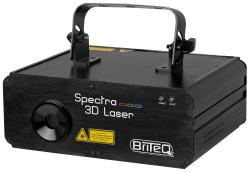 Briteq - Spectra-3D Laser