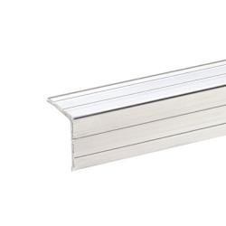 Adam Hall - Aluminium Case Angle - 20 x 20 mm - 4m