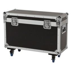 DAP Audio - Flightcase pour 2 x Phantom 25/50 ou Indigo 150 MKII