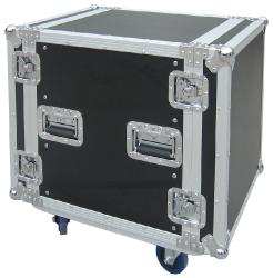 JV Case - Rack Case - 40cm - 12U
