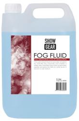 Showgear - CO2 effect - Fog Fluid Fast Dissipating - 5L