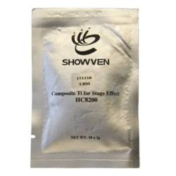 Showven - HC8200 - Granulé pour Sparkular Mini - Medium - 50gr
