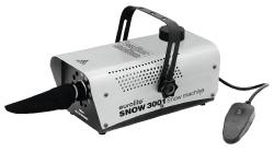 Eurolite - Snow 3001 - Machine à neige