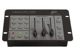 JB Systems - Ledcon-02 MK2