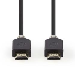 Nedis - Câble HDMI - 4K@30Hz - 20m