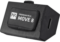 HK Audio - Bag Move 8