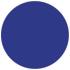 Showtec - Filtre de couleur - 119 - Dark Blue