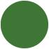Showtec - Filtre de couleur - 124 - Dark Green