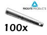 Prolyte - CCS6-603 - 100x Pin voor truss