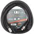 JB Systems - Combi Cable - DMX - 5m