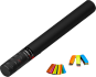 Magic FX - HC03MC - Canon à confettis manuel - 50cm - Multicolor
