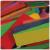 Canon &agrave; confettis - 60cm - Multicolore