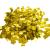 Magic FX - EC04GLM - Electric confetti cannon - 80cm - Gold metallic