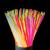 Glow Stick - 100 stuks - 5 kleuren