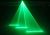 Algam Lighting - Spectrum 80 Green