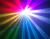 Ibiza Light - Laser Scan 500 RGB