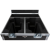 JV Case - Flightcase voor 2 x Challenger