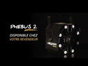 Algam Lighting - PHEBUS 2
