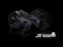 Antari - Yeti S-600