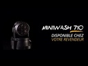 Algam Lighting - MINIWASH 710