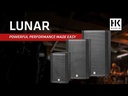 HK Audio - LUNAR-115XA