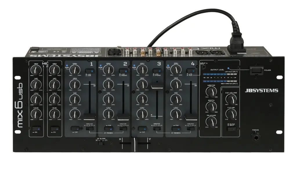 MIX6usb Top view.webp