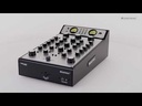 Omnitronic - TRM-222 2-channel Rotary Mixer